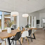 Hébergement de vacances 5 Star In Løkken