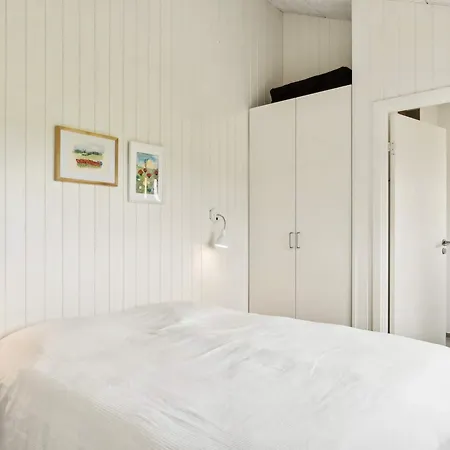 Tatil Evi 5 Star Holiday Home In Lokken Løkken