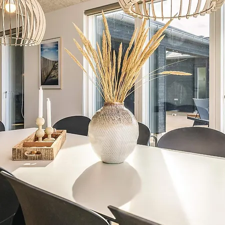 Ferienhaus 5 Star In Løkken