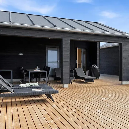 5 Star In Ferienhaus