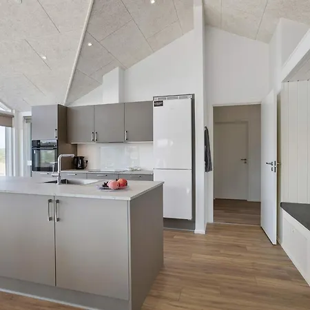 Ferienhaus 5 Star In