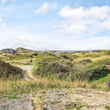 Ferienhaus 5 Star In Løkken