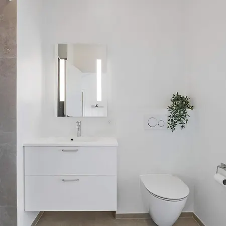 5 Star In Ferienhaus