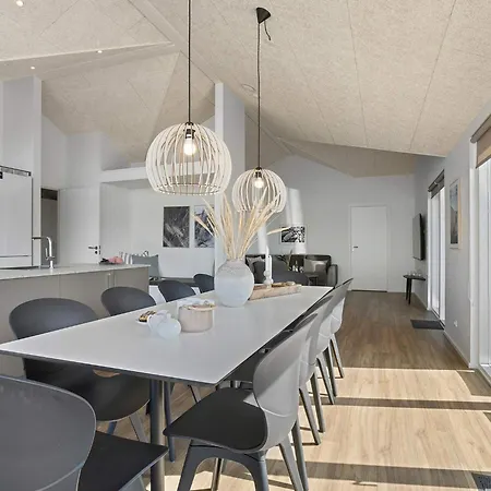 Ferienhaus 5 Star In *