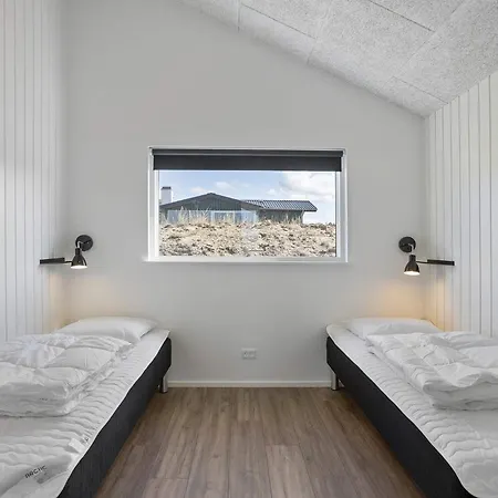 Ferienhaus 5 Star In