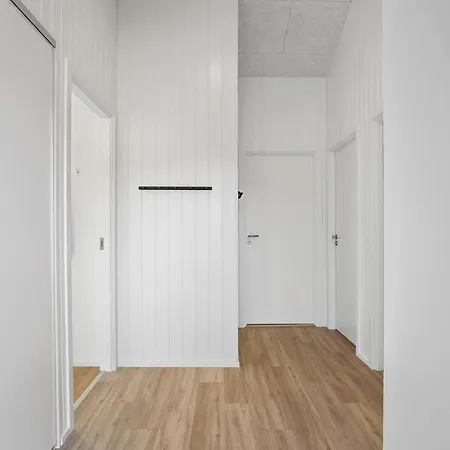 5 Star In Løkken