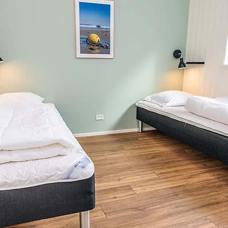 5 Star In Ferienhaus