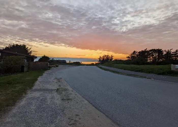 5 Star In * Løkken